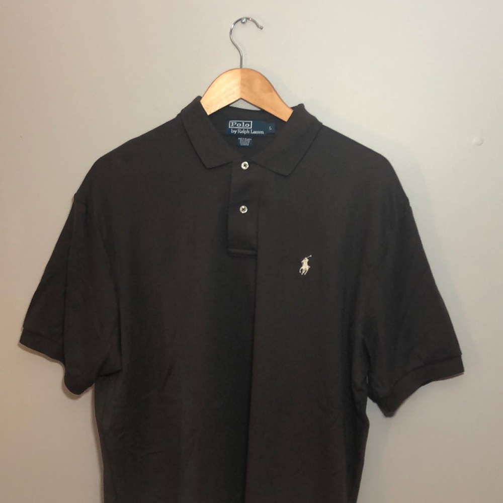 Men’s Polo